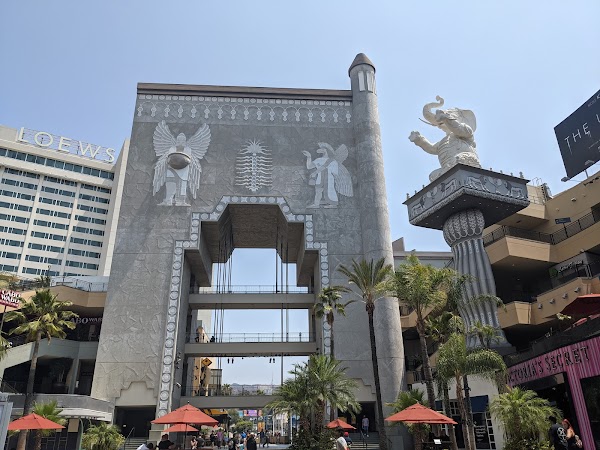 TCL Chinese Theatre 5