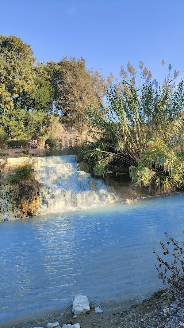 Cascate del Mulino 4