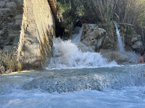 Cascate del Mulino 2