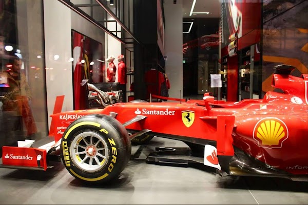 Galleria Vittorio Emanuele II 5