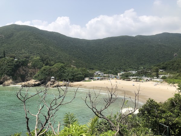 Big Wave Bay Beach 5