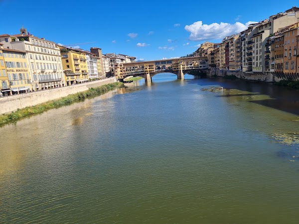 Ponte Santa Trinita