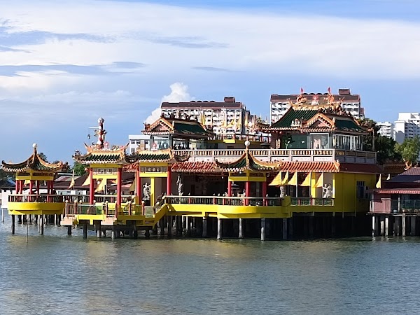 Hean Boo Thean Kuan Yin Temple 4