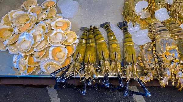 Phuket Old Town Sunday Night Market Walking Street 2