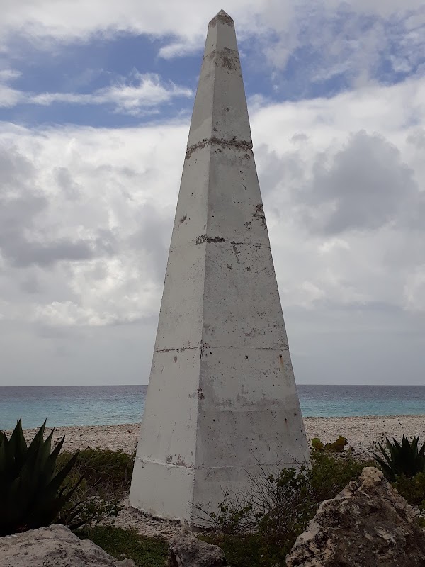 Solar Salt Works of Bonaire 2