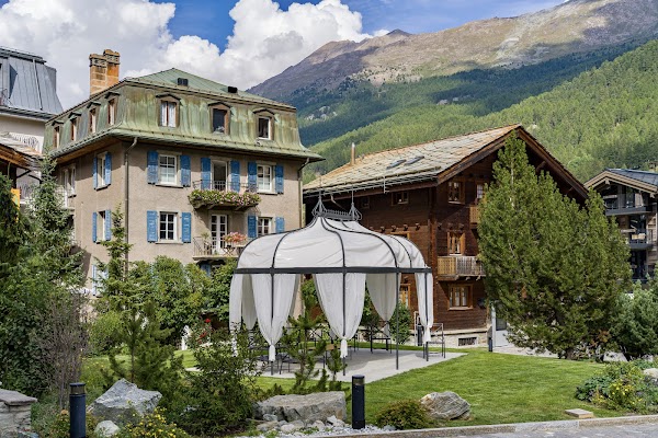 Viewpoint Matterhorn 3