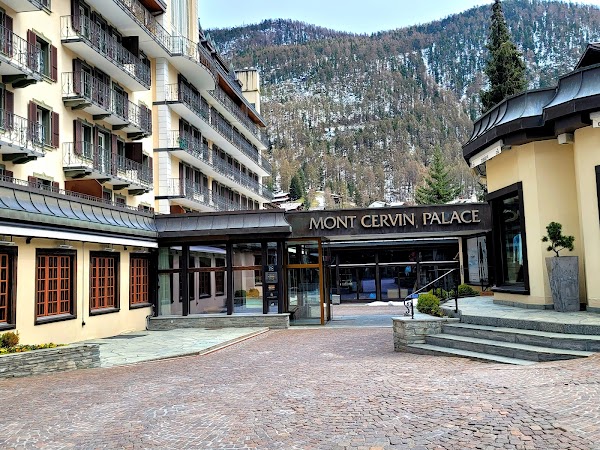 Viewpoint Matterhorn 2