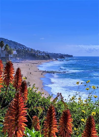 Laguna Beach