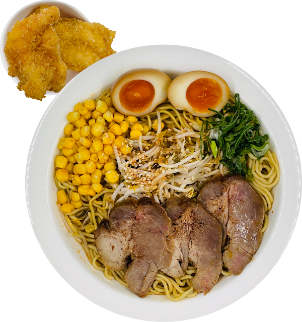 Ootoya - Ramen & Noodles House 5