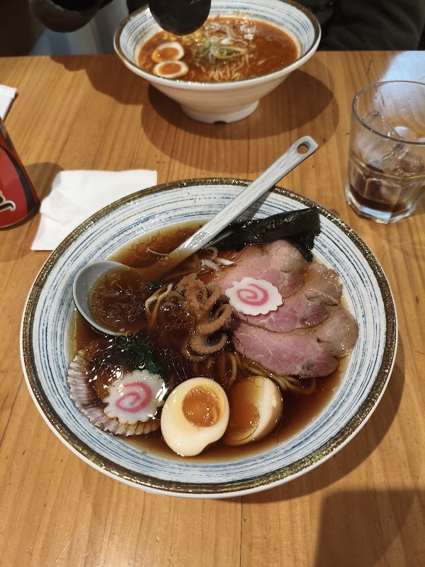 Ootoya - Ramen & Noodles House 4