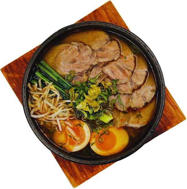 Ootoya - Ramen & Noodles House 3