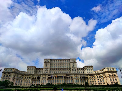 Palace of Parliament