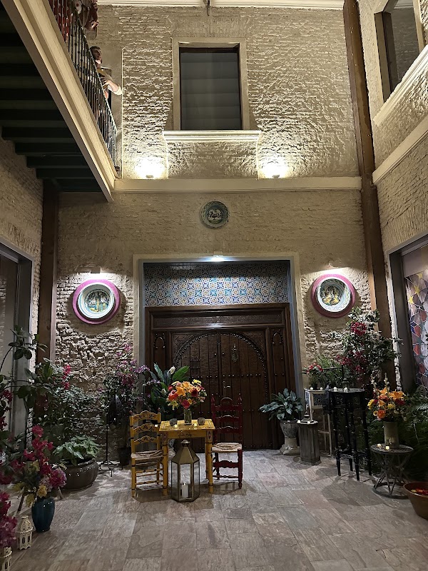 Casa de la Memoria 6