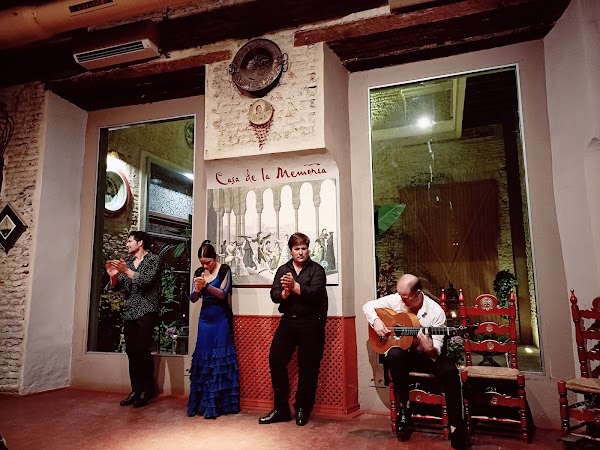 Casa de la Memoria 4