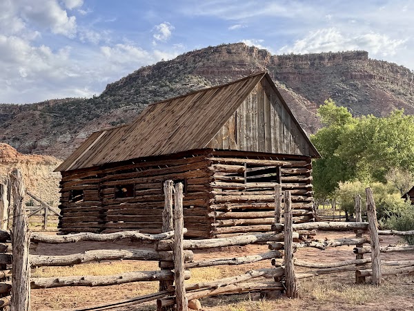 Grafton Ghost Town 5