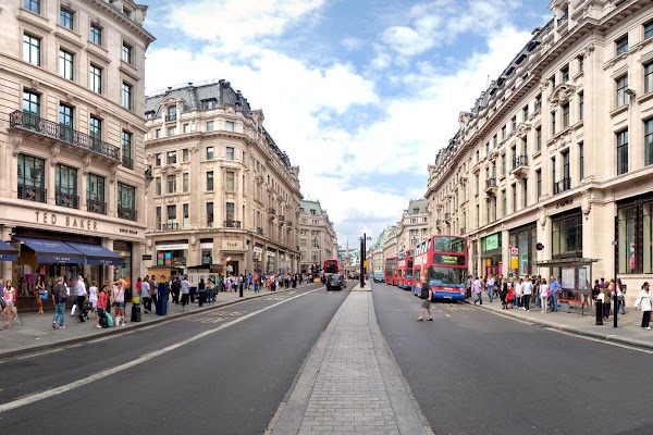 Oxford Street