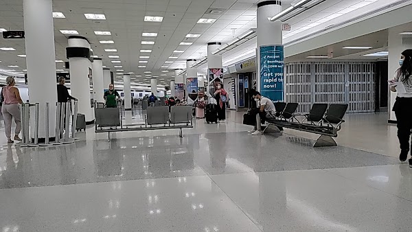 Miami International Airport