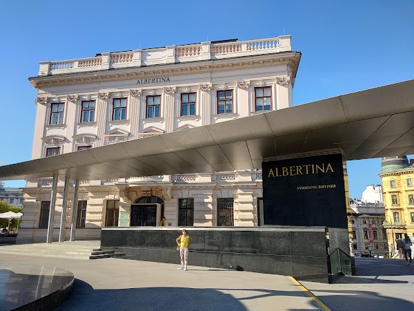 Albertina