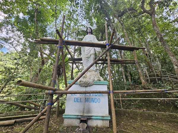 Cavinti Falls (Pagsanjan Falls) 3