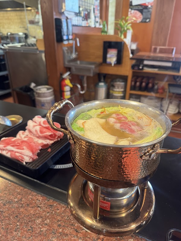 Matsuyama Shabu House 2