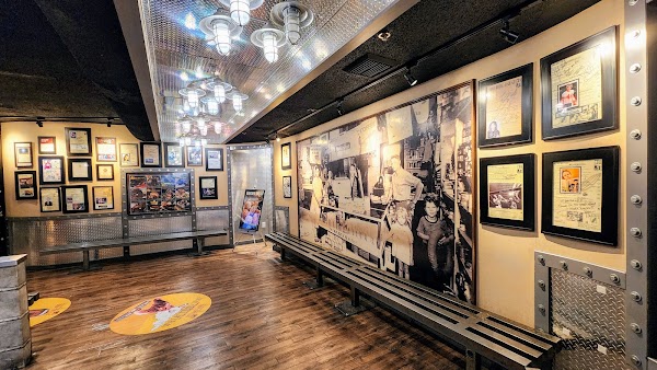 Hash House A Go Go at The LINQ 2