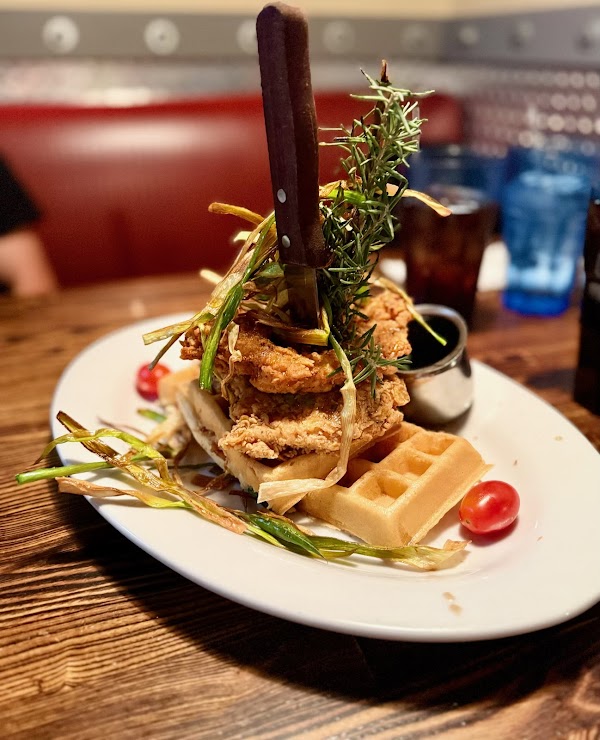 Hash House A Go Go at The LINQ 4