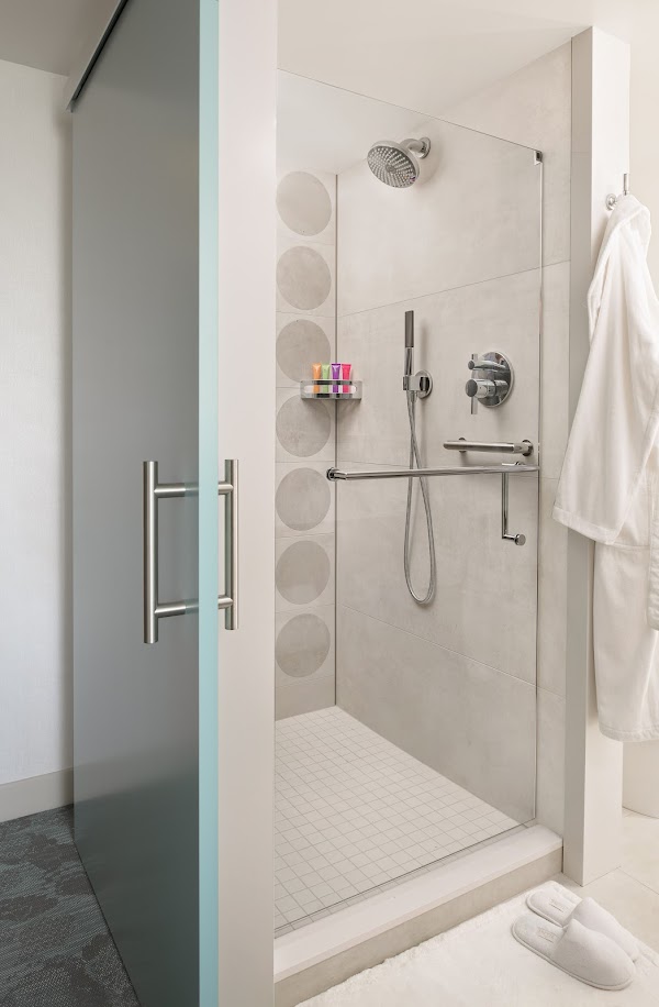 LUMA Hotel San Francisco 2