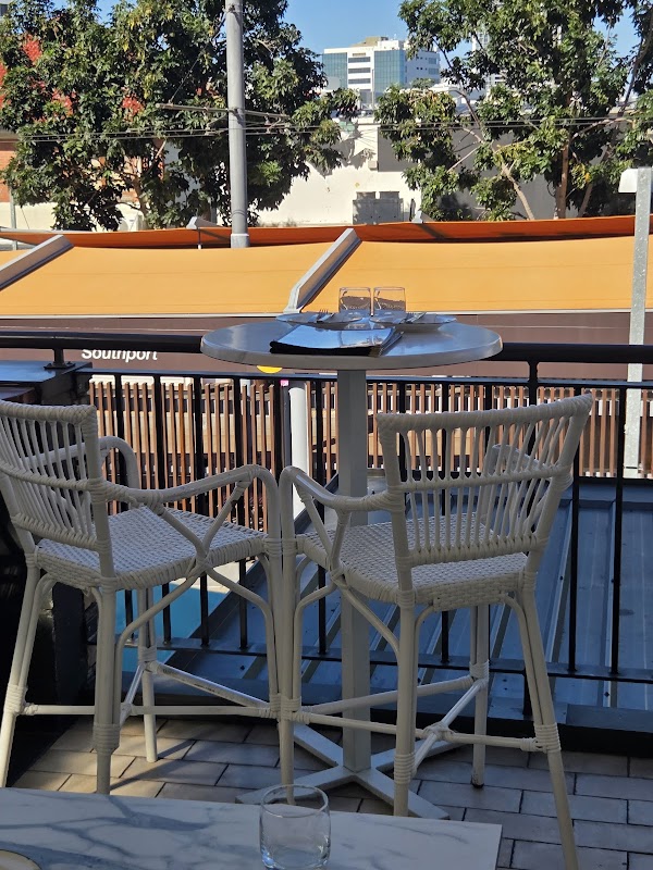 Mr PP's Rooftop and Laneway 5