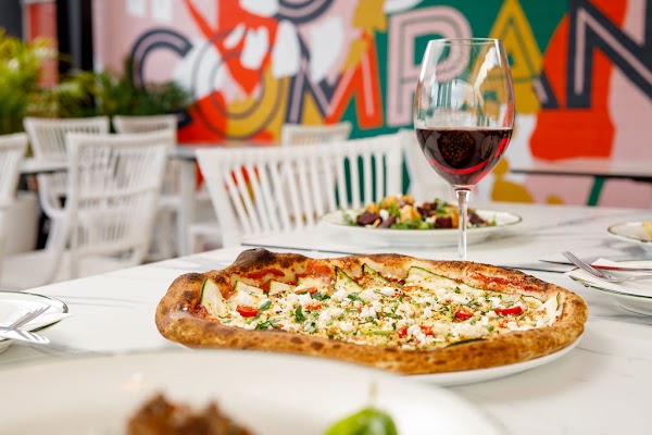 Mr PP's Rooftop and Laneway 4