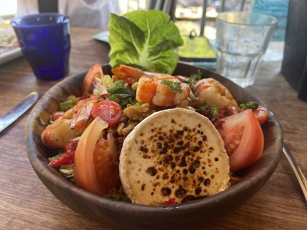 Mr PP's Rooftop and Laneway 3