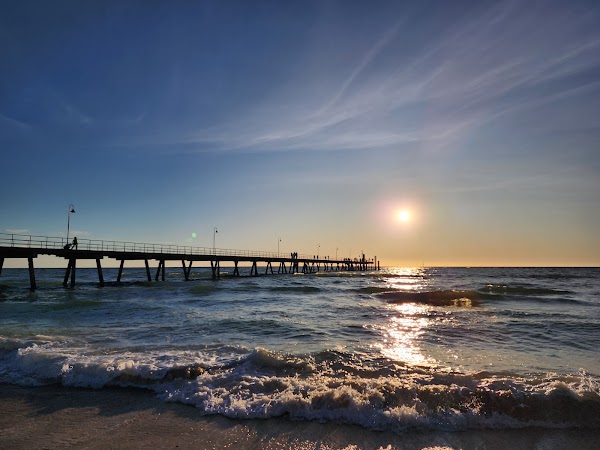 Glenelg Beach 3