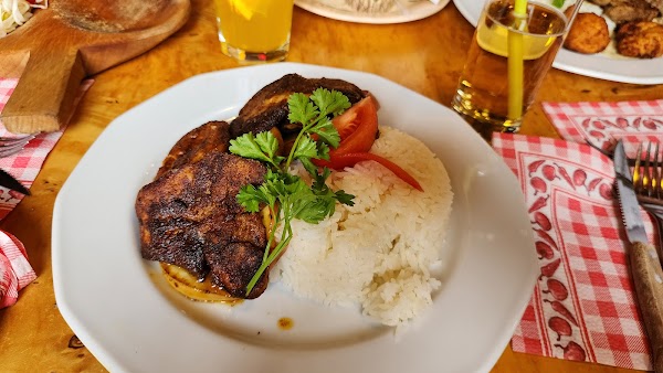 Paprika Vendéglő 5