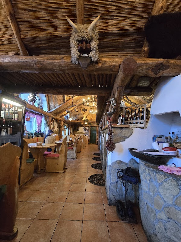 Paprika Vendéglő 3