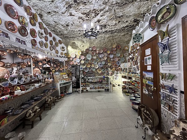 Setenil de las Bodegas 3