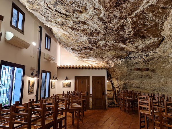 Setenil de las Bodegas 2