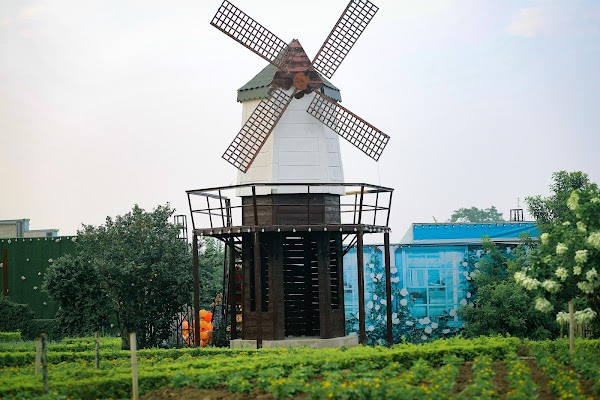 Bãi Đá Sông Hồng 3