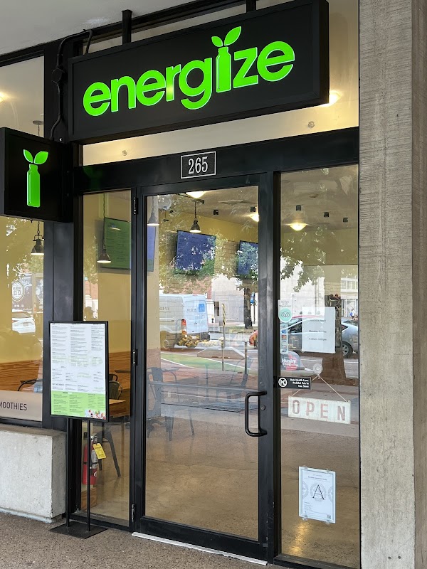 Energize 1
