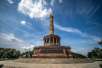 Victory Column 2