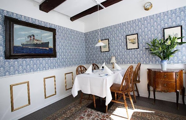 Restaurant Kastellet