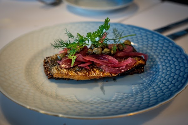 Restaurant Kastellet 4