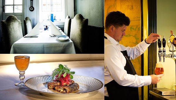 Restaurant Kastellet 3