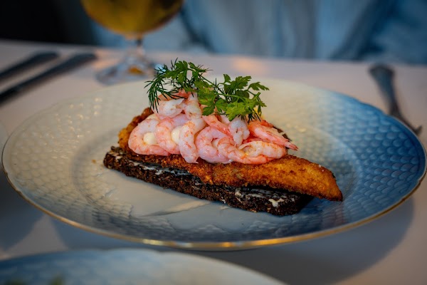 Restaurant Kastellet 2