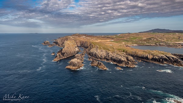 Malin Head 5