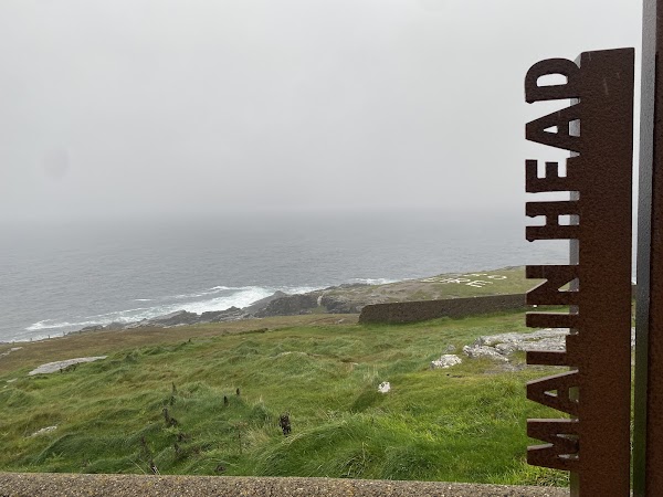 Malin Head 2