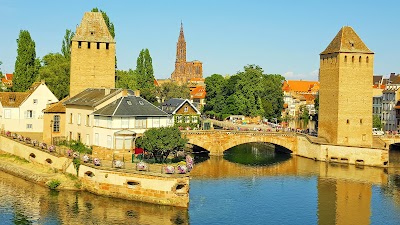 Strasbourg