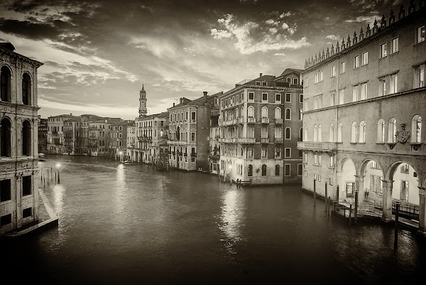 Grand Canal 6