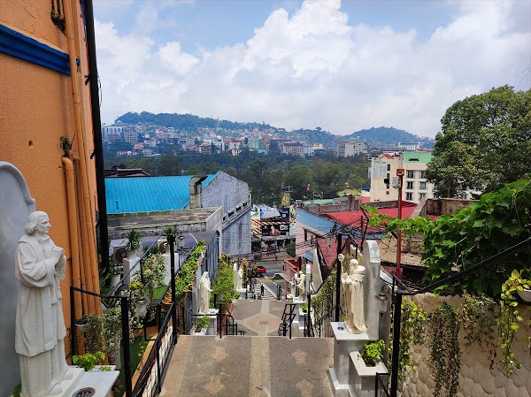 Our Lady of the Atonement Cathedral (Diocese of Baguio) 5