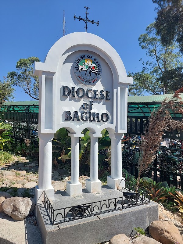 Our Lady of the Atonement Cathedral (Diocese of Baguio) 4