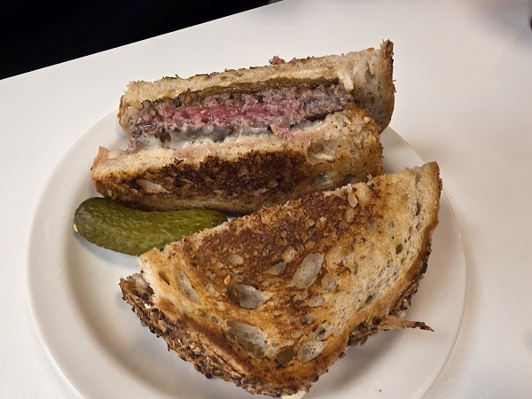 원스타올드패션드 햄버거 어린이대공원점 2