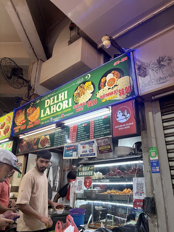 Delhi Lahori 2